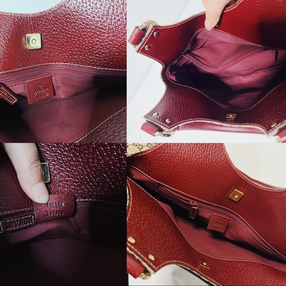 Authentic Gucci Bag - Picture 5 of 16